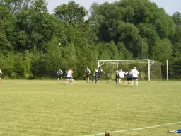 Quatro - Lokomotiva Louky (17.7.2010)
