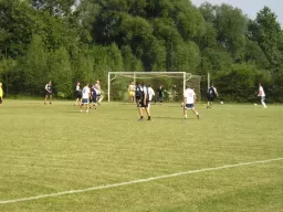 Quatro - Lokomotiva Louky (17.7.2010)