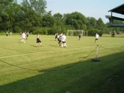 Quatro - Lokomotiva Louky (17.7.2010)
