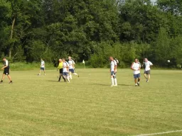 Quatro - Lokomotiva Louky (17.7.2010)