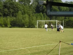 Quatro - Lokomotiva Louky (17.7.2010)