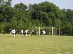 Quatro - Lokomotiva Louky (17.7.2010)