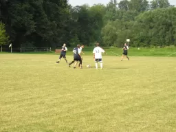 Quatro - Lokomotiva Louky (17.7.2010)