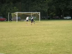 Quatro - Lokomotiva Louky (17.7.2010)