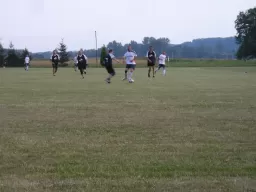 Quatro - Lokomotiva Louky (17.7.2010)
