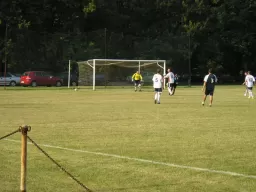 Quatro - Lokomotiva Louky (17.7.2010)