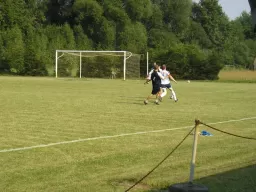 Quatro - Lokomotiva Louky (17.7.2010)