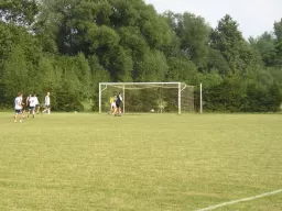 Quatro - Lokomotiva Louky (17.7.2010)