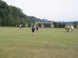 Quatro - Lokomotiva Louky (17.7.2010)