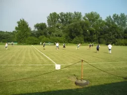 Quatro - Lokomotiva Louky (17.7.2010)