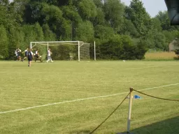 Quatro - Lokomotiva Louky (17.7.2010)