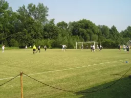Quatro - Lokomotiva Louky (17.7.2010)