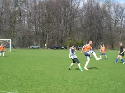 Quatro - Lokomotiva Louky (3.4.2010)