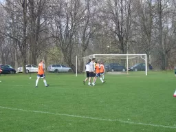 Quatro - Lokomotiva Louky (3.4.2010)