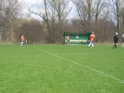 Quatro - Lokomotiva Louky (3.4.2010)