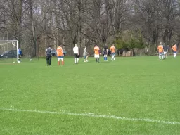 Quatro - Lokomotiva Louky (3.4.2010)