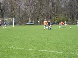 Quatro - Lokomotiva Louky (3.4.2010)