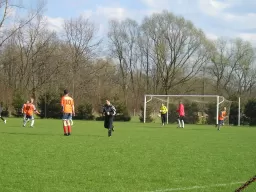 Quatro - Lokomotiva Louky (3.4.2010)