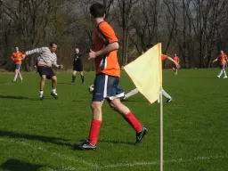 Quatro - Lokomotiva Louky (3.4.2010)
