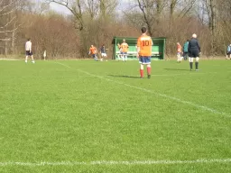 Quatro - Lokomotiva Louky (3.4.2010)