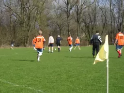 Quatro - Lokomotiva Louky (3.4.2010)