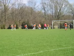 Quatro - Lokomotiva Louky (3.4.2010)