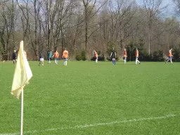 Quatro - Lokomotiva Louky (3.4.2010)