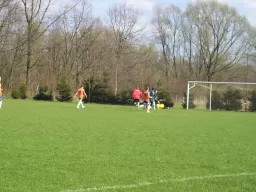 Quatro - Lokomotiva Louky (3.4.2010)