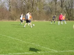 Quatro - Lokomotiva Louky (3.4.2010)