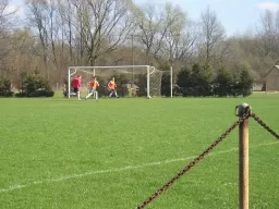Quatro - Lokomotiva Louky (3.4.2010)