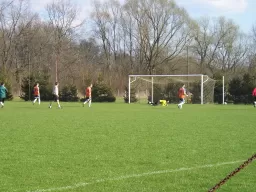 Quatro - Lokomotiva Louky (3.4.2010)