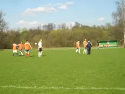 Quatro - Lokomotiva Louky (3.4.2010)