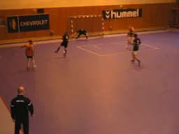 Quatro - Mobilka (2.liga 09-10)