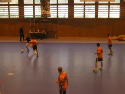 Quatro - Mobilka (2.liga 09-10)
