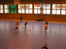 Quatro - Mobilka (2.liga 09-10)