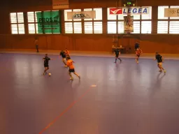 Quatro - Mobilka (2.liga 09-10)