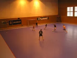Quatro - Mobilka (2.liga 09-10)