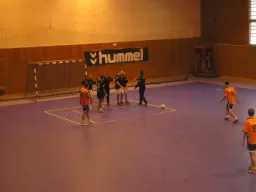 Quatro - Mobilka (2.liga 09-10)