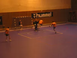 Quatro - Mobilka (2.liga 09-10)