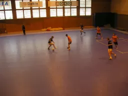 Quatro - Mobilka (2.liga 09-10)
