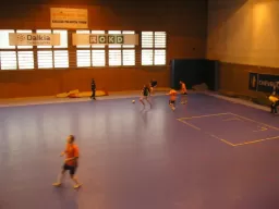 Quatro - Mobilka (2.liga 09-10)