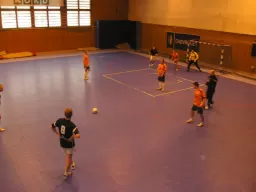 Quatro - Mobilka (2.liga 09-10)