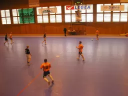 Quatro - Mobilka (2.liga 09-10)