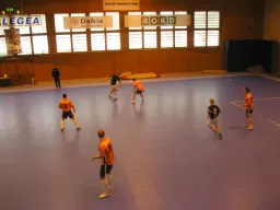 Quatro - Mobilka (2.liga 09-10)