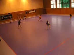Quatro - Mobilka (2.liga 09-10)