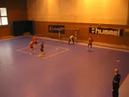Quatro - Mobilka (2.liga 09-10)