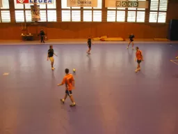 Quatro - Mobilka (2.liga 09-10)
