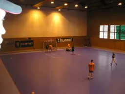 Quatro - Mobilka (2.liga 09-10)