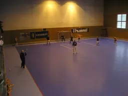 Quatro - Mobilka (2.liga 09-10)
