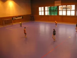 Quatro - Mobilka (2.liga 09-10)